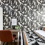 Апартаменти Stylish-5bed-5bath-freeparking-by Fabaccommodation