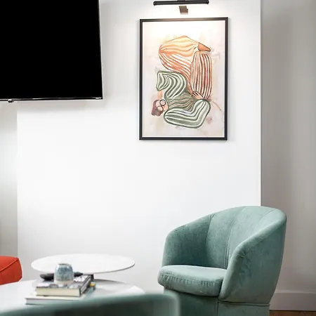 Apartamento Stylish-5bed-5bath-freeparking-by Fabaccommodation